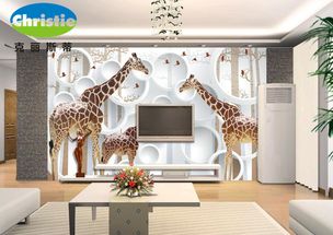 新房裝修愁哭了 克麗斯蒂全屋整裝來救你