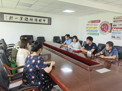 農(nóng)副產(chǎn)品“出圈”——萬(wàn)寶鎮(zhèn)搭建村企合作橋梁，產(chǎn)銷銜接助農(nóng)增收