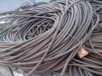 變廢為寶 聚焦廢舊鋼絲繩回收的前景、供應(yīng)商選擇及全程跟進(jìn)技巧